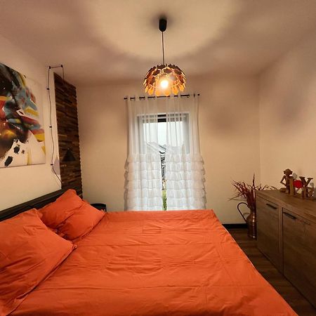 Silesia Apartments B129 Устронь Экстерьер фото