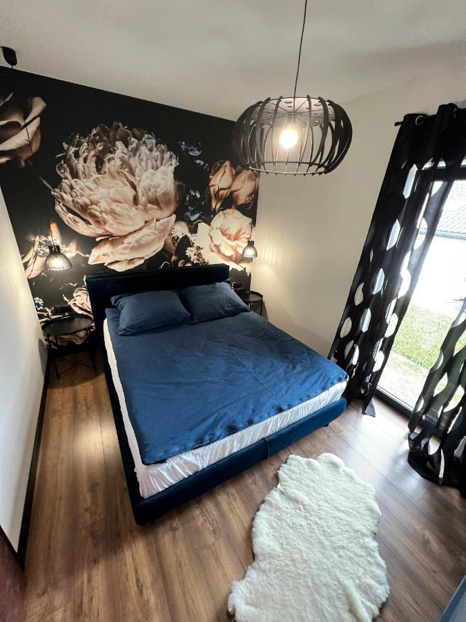 Silesia Apartments B129 Устронь Экстерьер фото