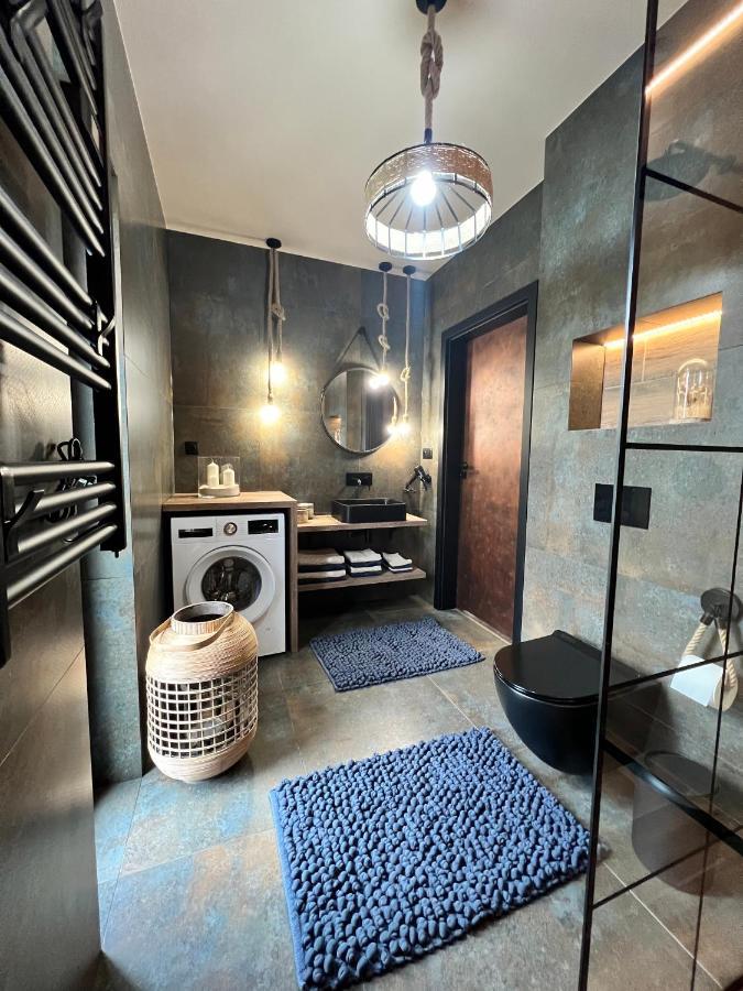 Silesia Apartments B129 Устронь Экстерьер фото