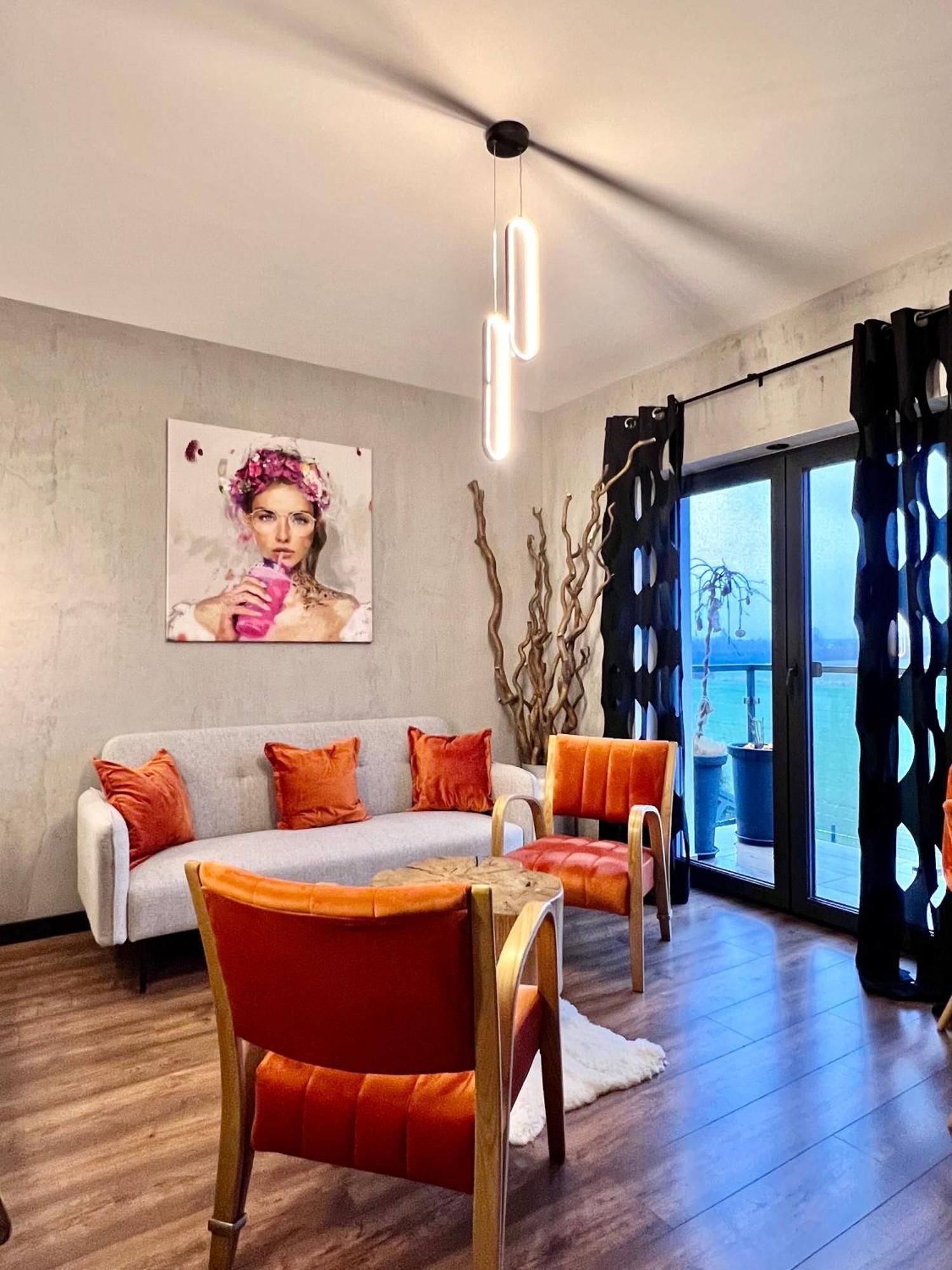 Silesia Apartments B129 Устронь Экстерьер фото