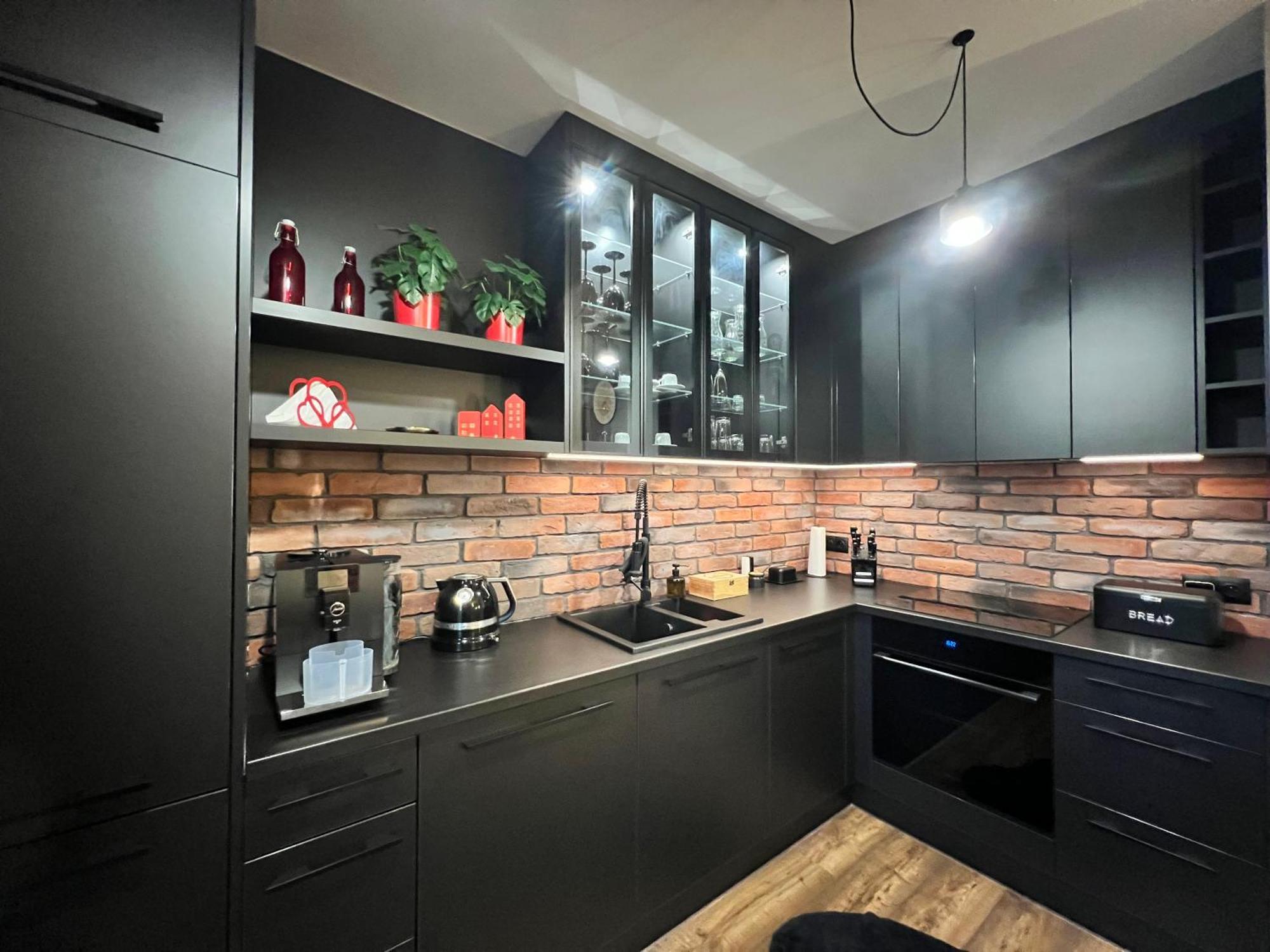Silesia Apartments B129 Устронь Экстерьер фото