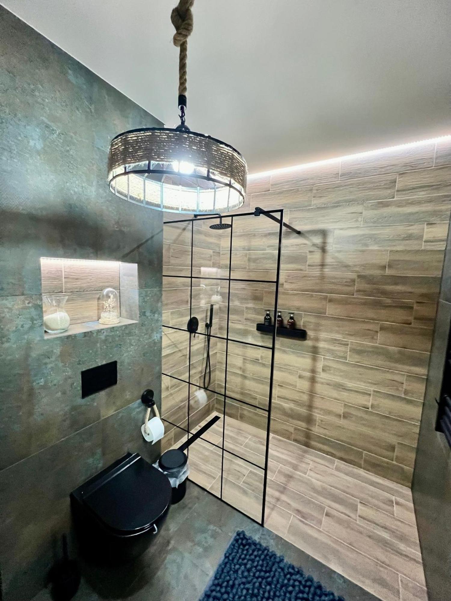 Silesia Apartments B129 Устронь Экстерьер фото