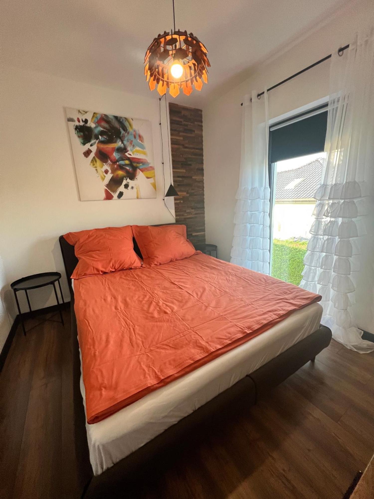 Silesia Apartments B129 Устронь Экстерьер фото