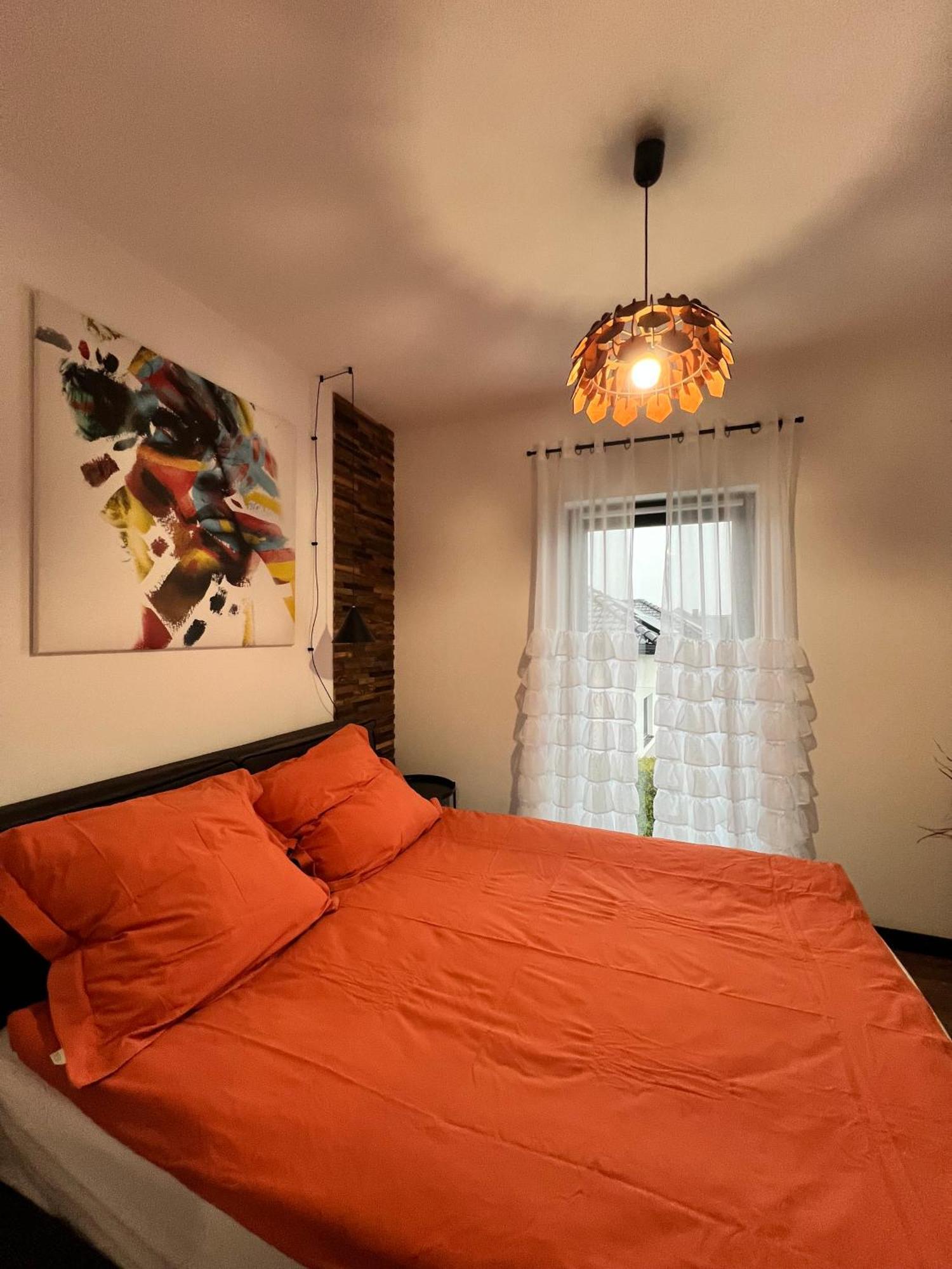 Silesia Apartments B129 Устронь Экстерьер фото