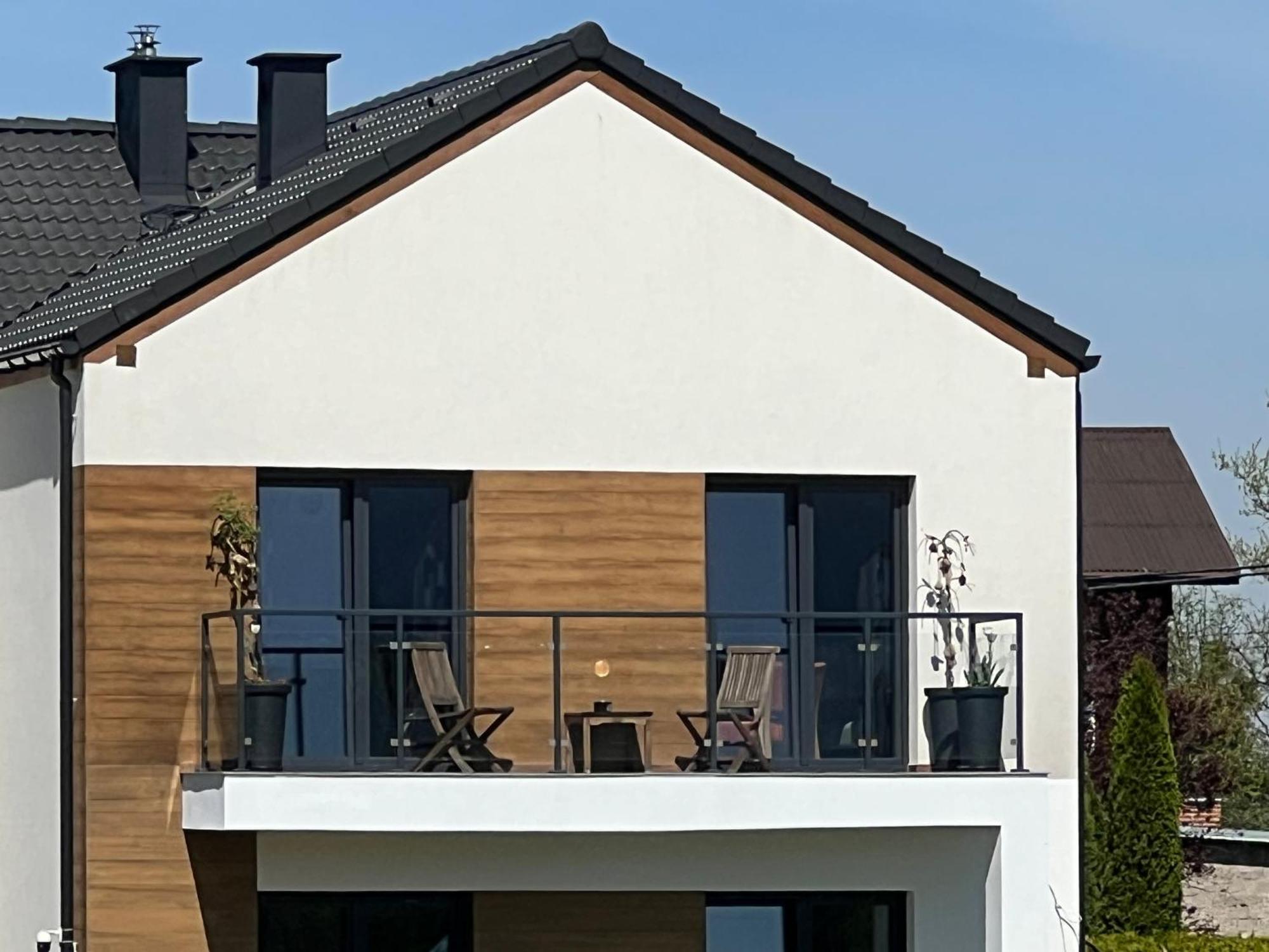 Silesia Apartments B129 Устронь Экстерьер фото