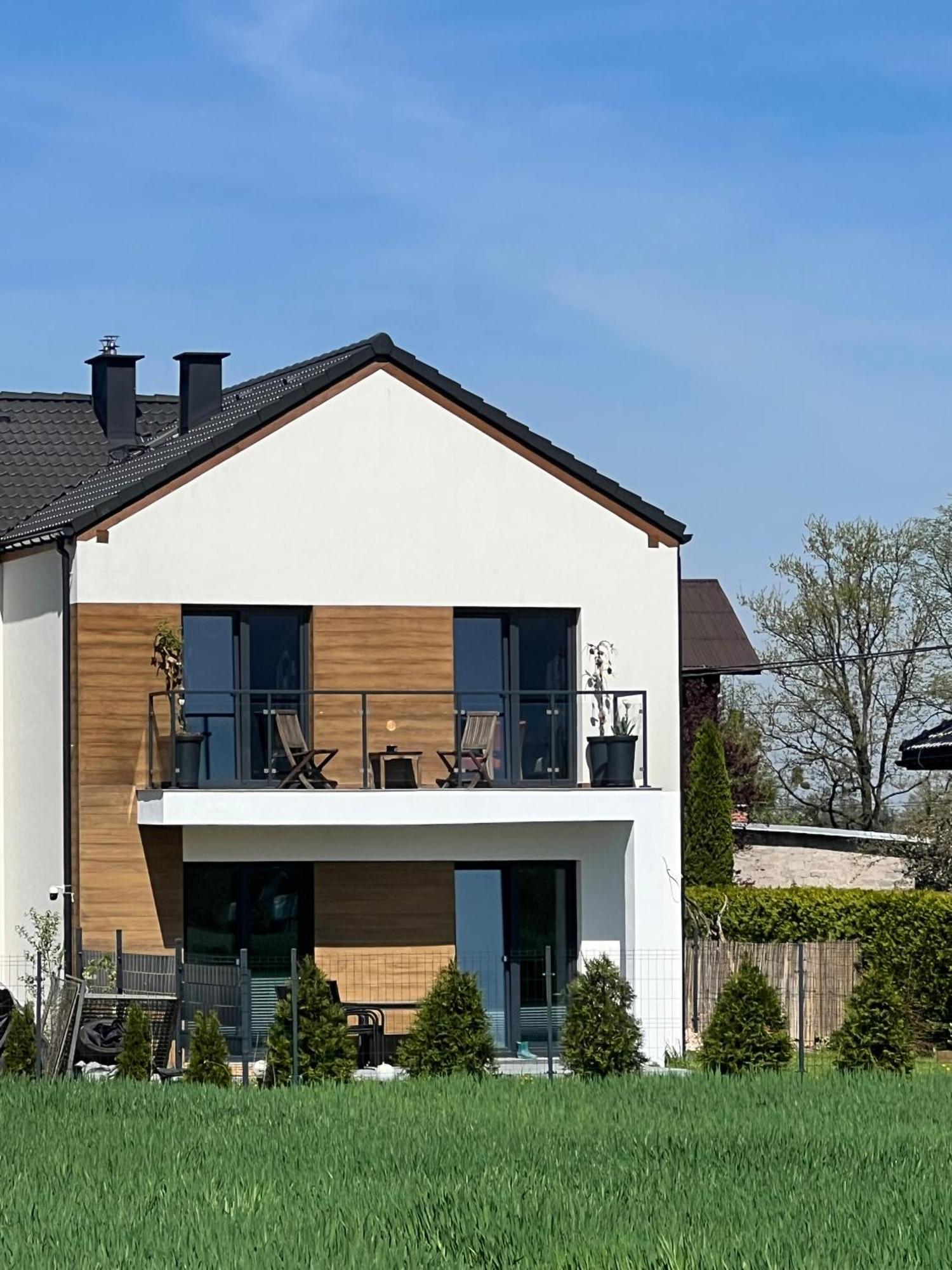 Silesia Apartments B129 Устронь Экстерьер фото